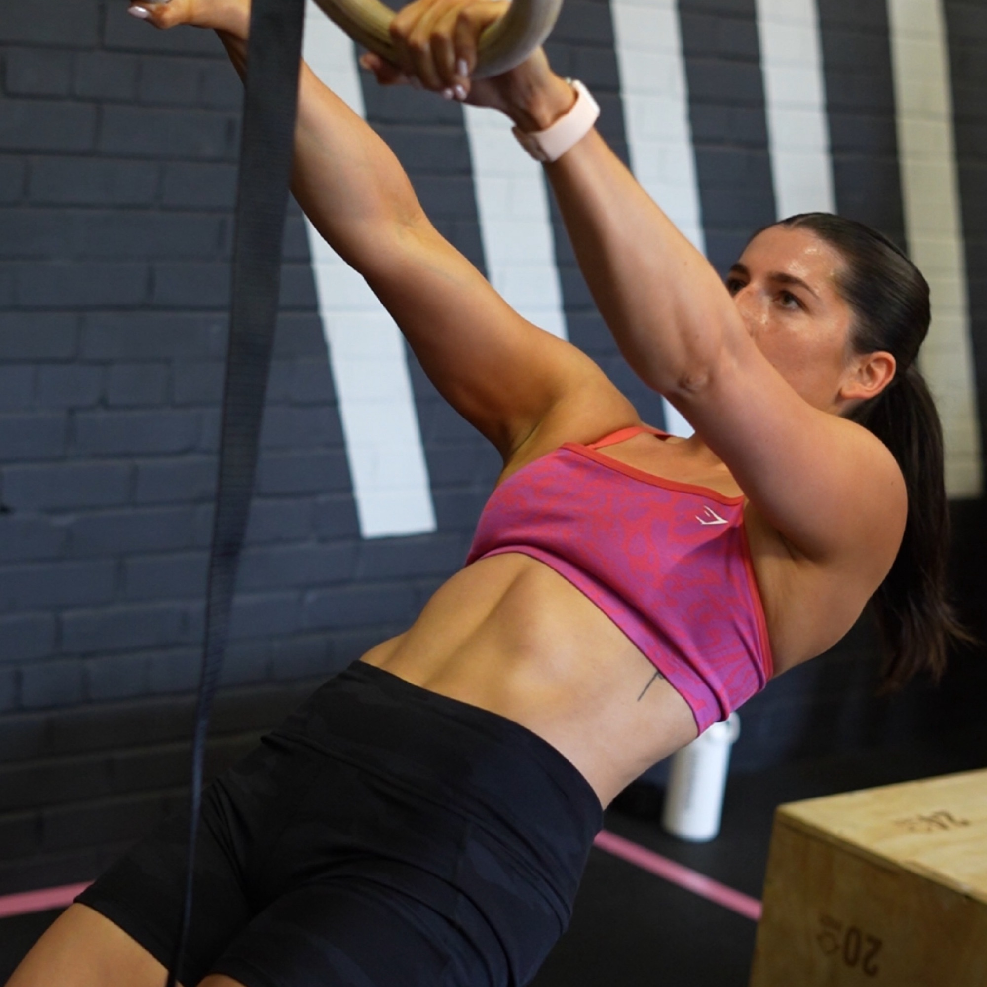 EJ Personal Training